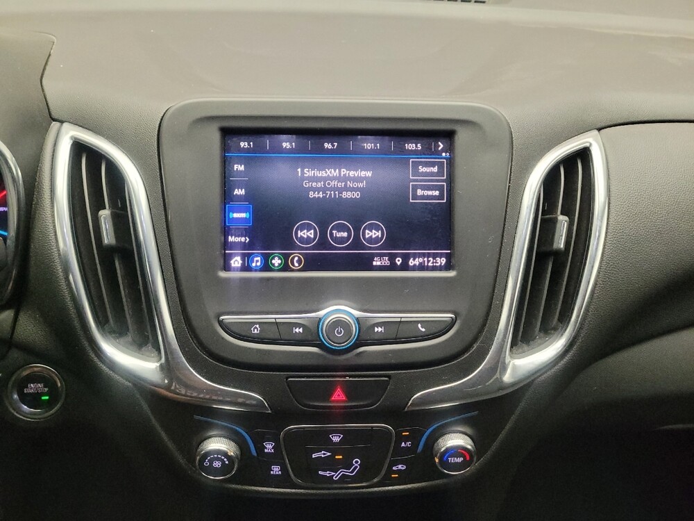 2020 Chevrolet Equinox in Torrance, CA 90504 - 18130868 25