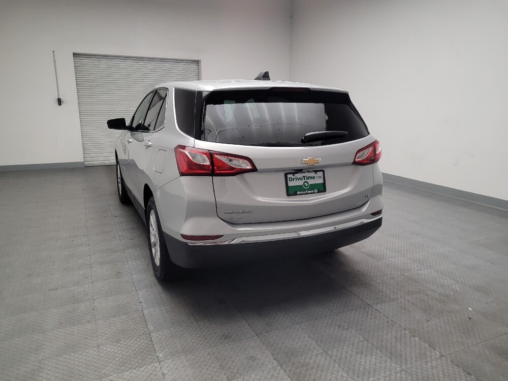 2020 Chevrolet Equinox in Torrance, CA 90504 - 18130868 6