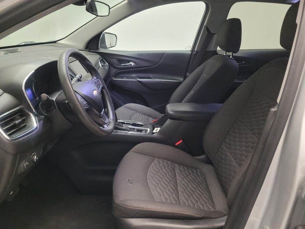 2020 Chevrolet Equinox in Torrance, CA 90504 - 18130868 17