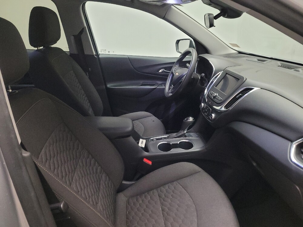 2020 Chevrolet Equinox in Torrance, CA 90504 - 18130868 21