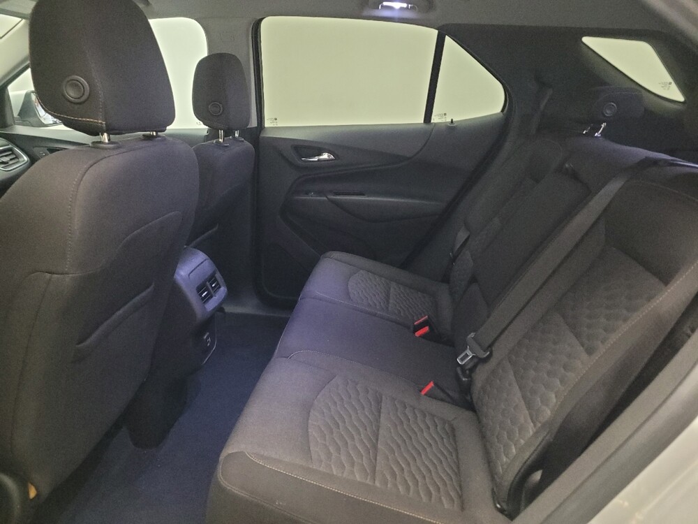 2020 Chevrolet Equinox in Torrance, CA 90504 - 18130868 18