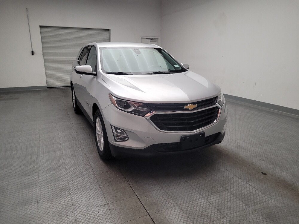 2020 Chevrolet Equinox in Torrance, CA 90504 - 18130868 14