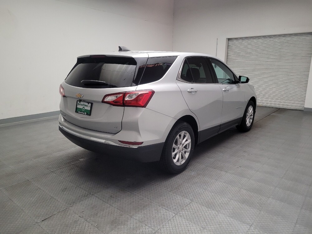 2020 Chevrolet Equinox in Torrance, CA 90504 - 18130868 9