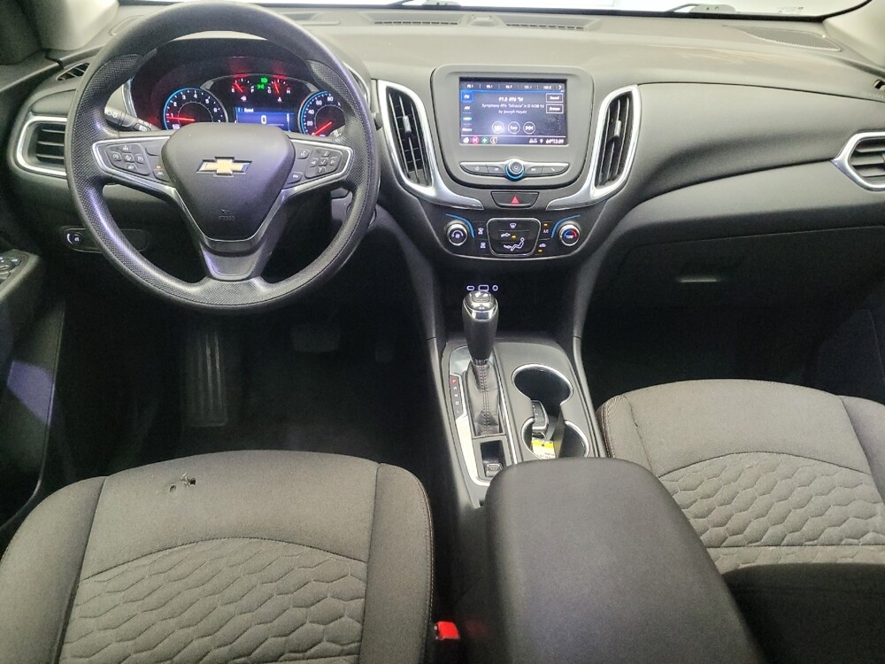 2020 Chevrolet Equinox in Torrance, CA 90504 - 18130868 22