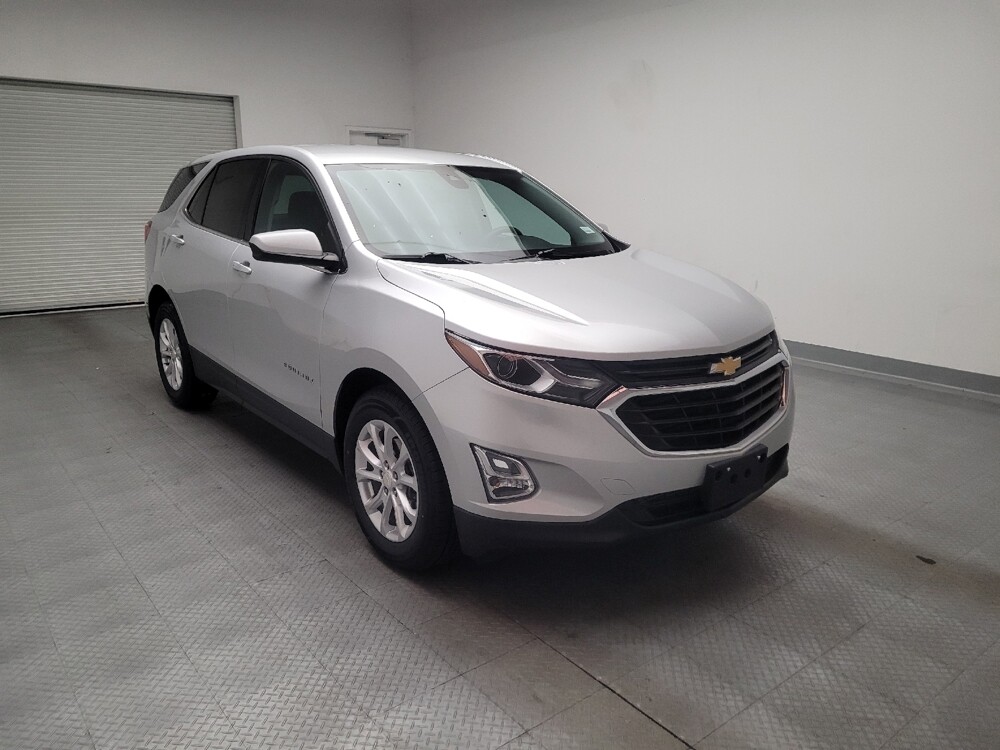 2020 Chevrolet Equinox in Torrance, CA 90504 - 18130868 13