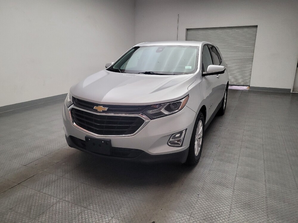 2020 Chevrolet Equinox in Torrance, CA 90504 - 18130868 15