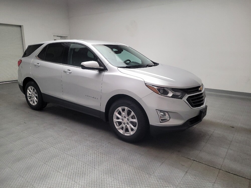 2020 Chevrolet Equinox in Torrance, CA 90504 - 18130868 11