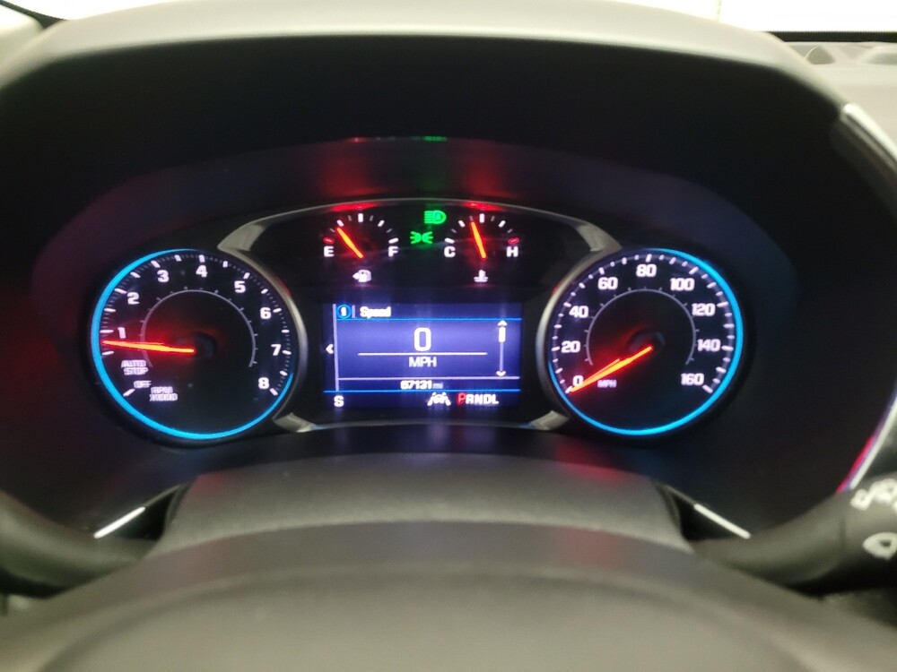 2020 Chevrolet Equinox in Torrance, CA 90504 - 18130868 23