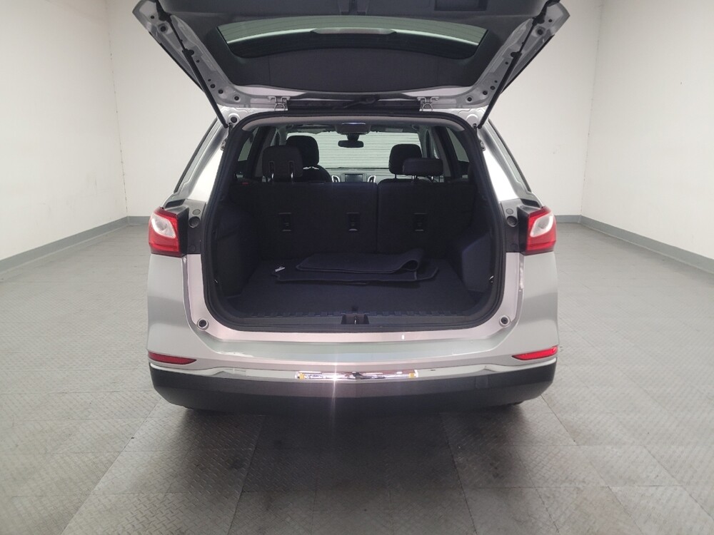 2020 Chevrolet Equinox in Torrance, CA 90504 - 18130868 29