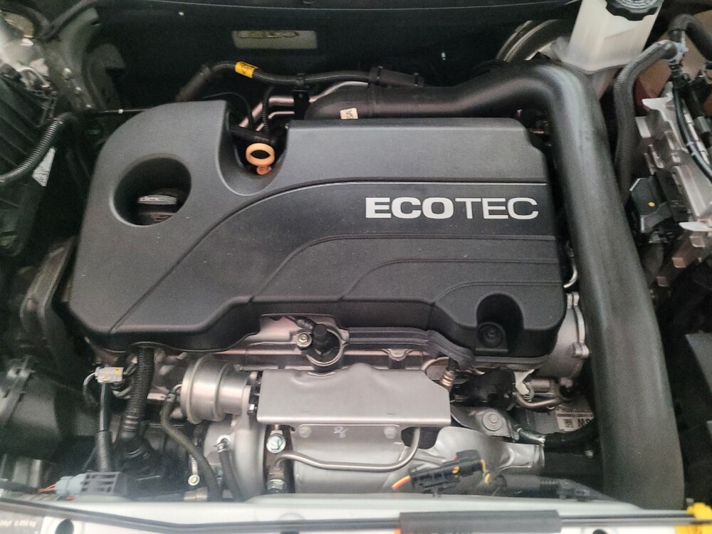 2020 Chevrolet Equinox in Torrance, CA 90504 - 18130868 30