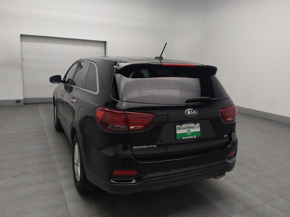2019 Kia Sorento in Athens, GA 30606 - 18130869 5