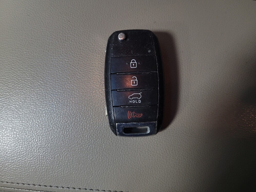 2019 Kia Sorento in Athens, GA 30606 - 18130869 32