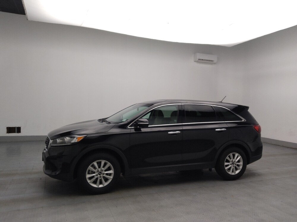 2019 Kia Sorento in Athens, GA 30606 - 18130869 2