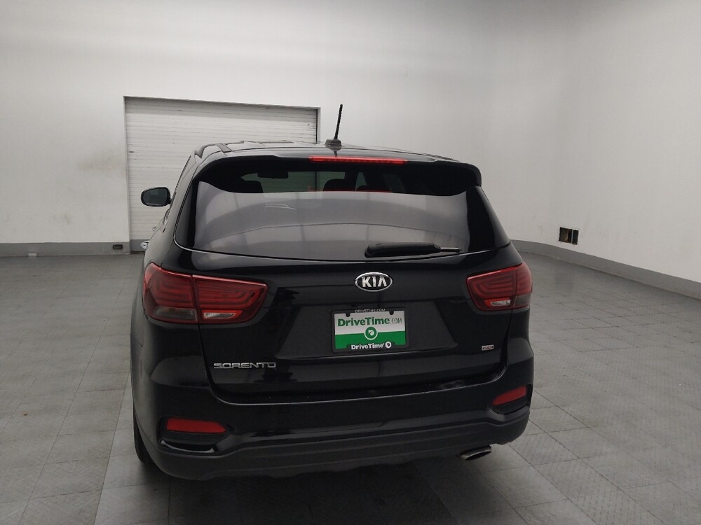 2019 Kia Sorento in Athens, GA 30606 - 18130869 6