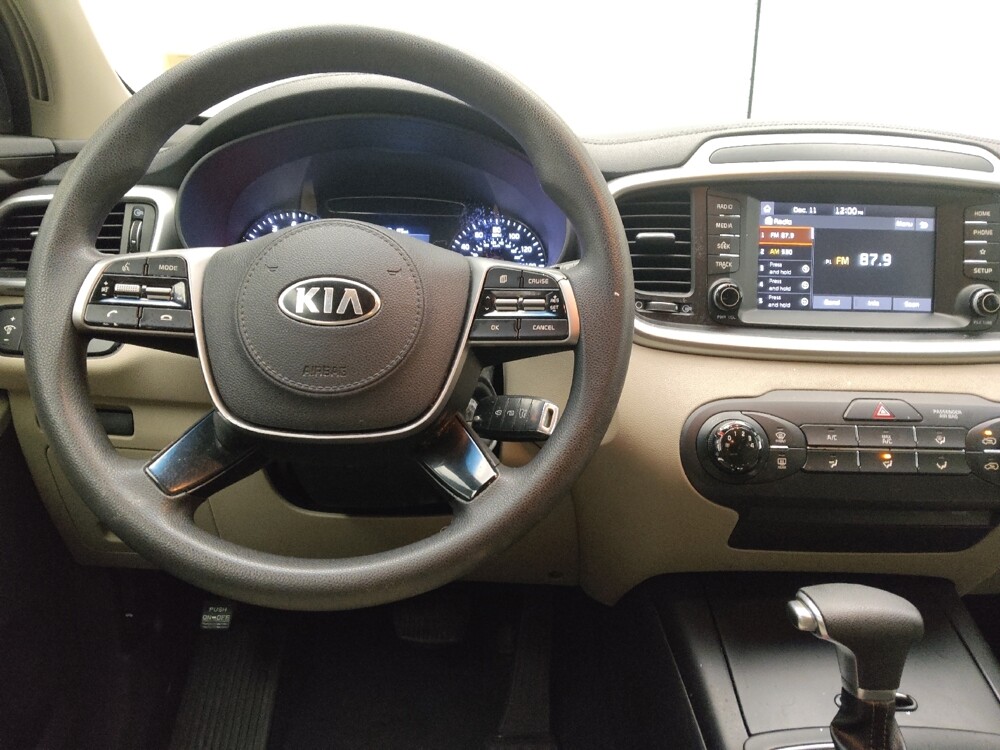 2019 Kia Sorento in Athens, GA 30606 - 18130869 22