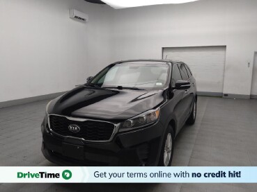 2019 Kia Sorento in Athens, GA 30606