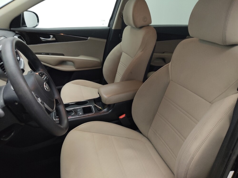 2019 Kia Sorento in Athens, GA 30606 - 18130869 17