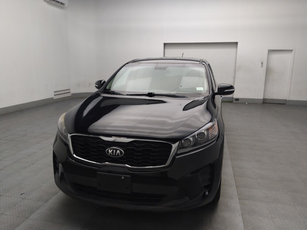2019 Kia Sorento in Athens, GA 30606 - 18130869 15