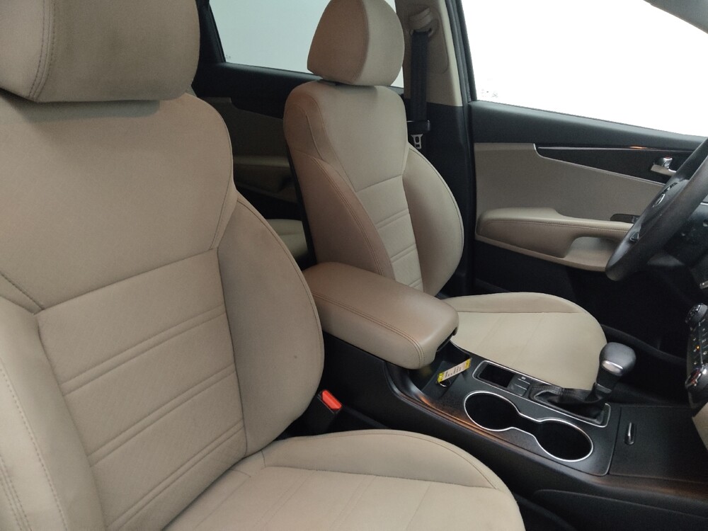 2019 Kia Sorento in Athens, GA 30606 - 18130869 21
