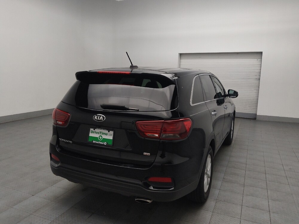 2019 Kia Sorento in Athens, GA 30606 - 18130869 9