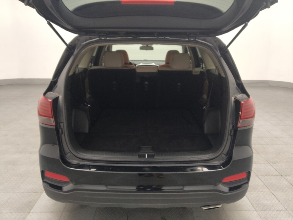 2019 Kia Sorento in Athens, GA 30606 - 18130869 29