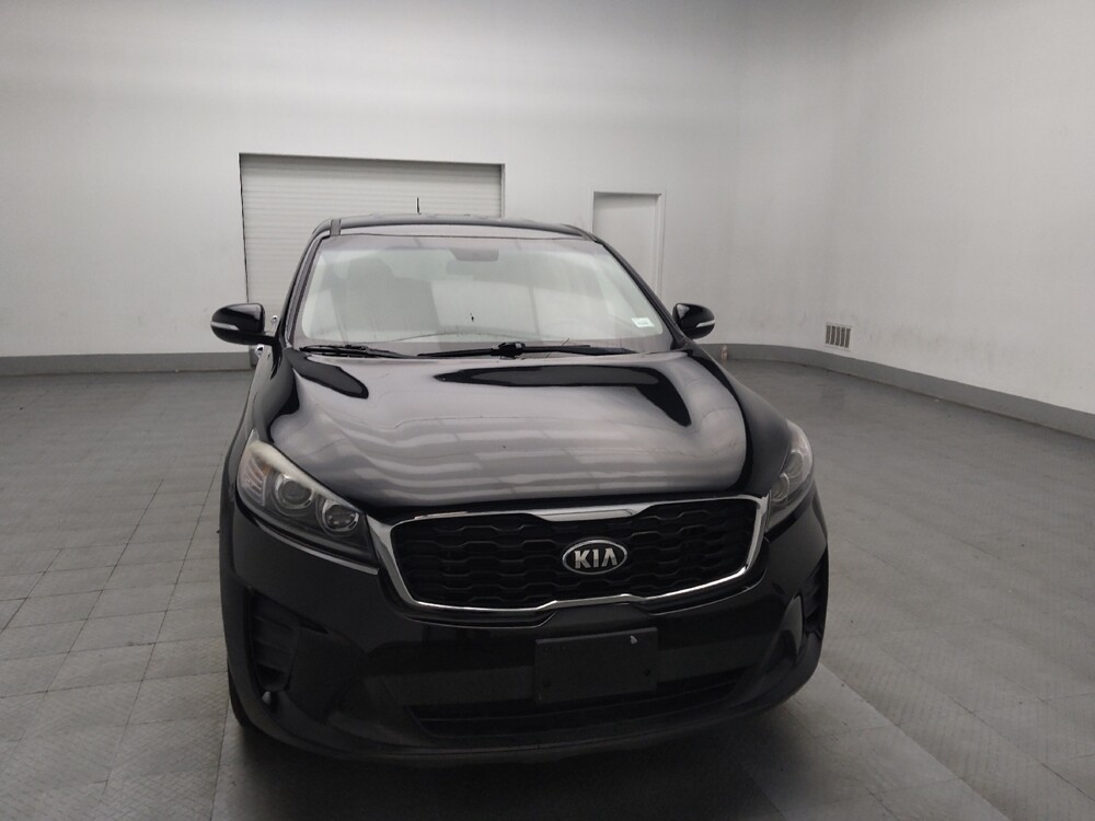 2019 Kia Sorento in Athens, GA 30606 - 18130869 14