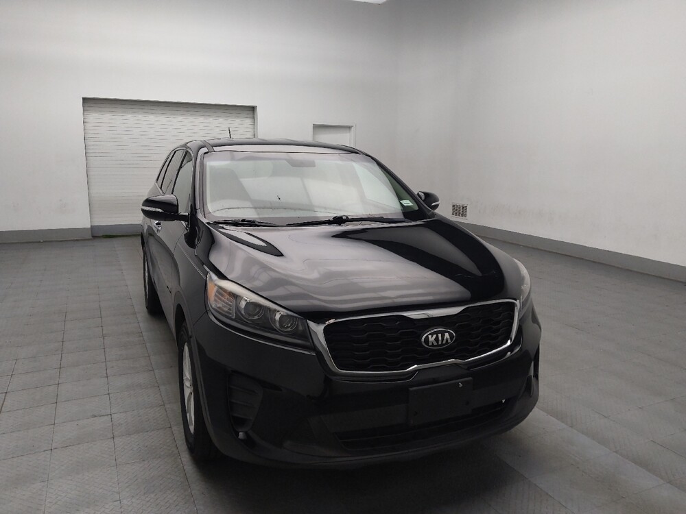 2019 Kia Sorento in Athens, GA 30606 - 18130869 13