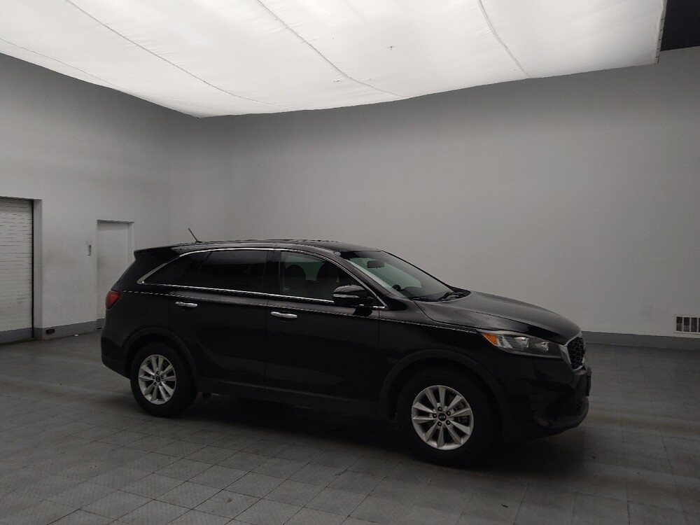 2019 Kia Sorento in Athens, GA 30606 - 18130869 11