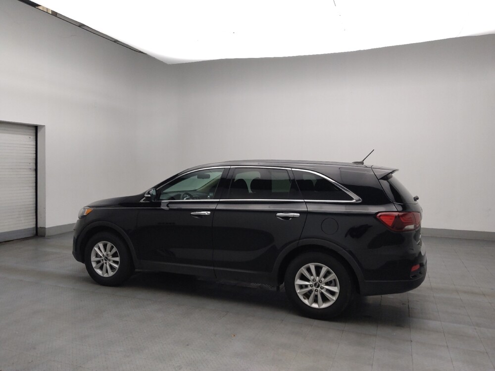 2019 Kia Sorento in Athens, GA 30606 - 18130869 3