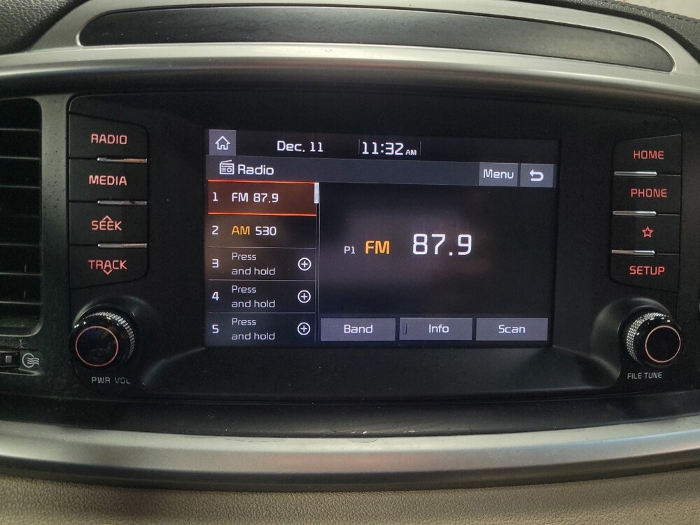 2019 Kia Sorento in Athens, GA 30606 - 18130869 25