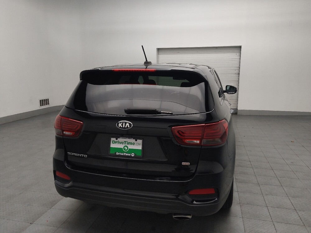 2019 Kia Sorento in Athens, GA 30606 - 18130869 7