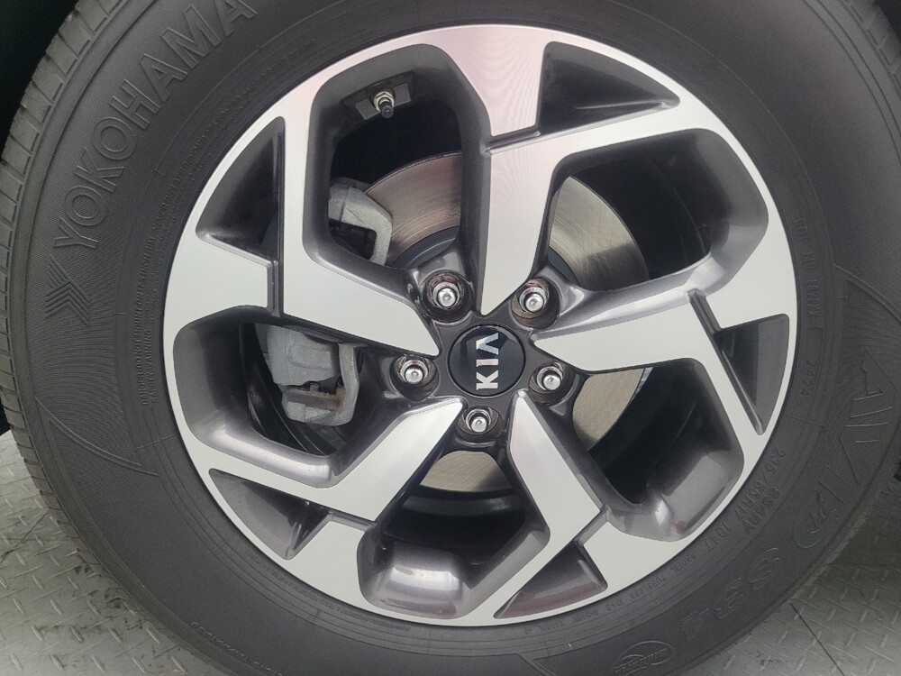 2020 Kia Sportage in Marietta, GA 30062 - 18130870 31