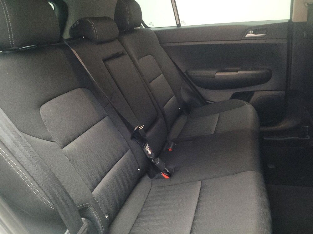 2020 Kia Sportage in Marietta, GA 30062 - 18130870 19