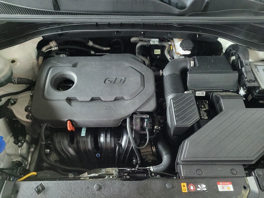 2020 Kia Sportage in Marietta, GA 30062 - 18130870 30