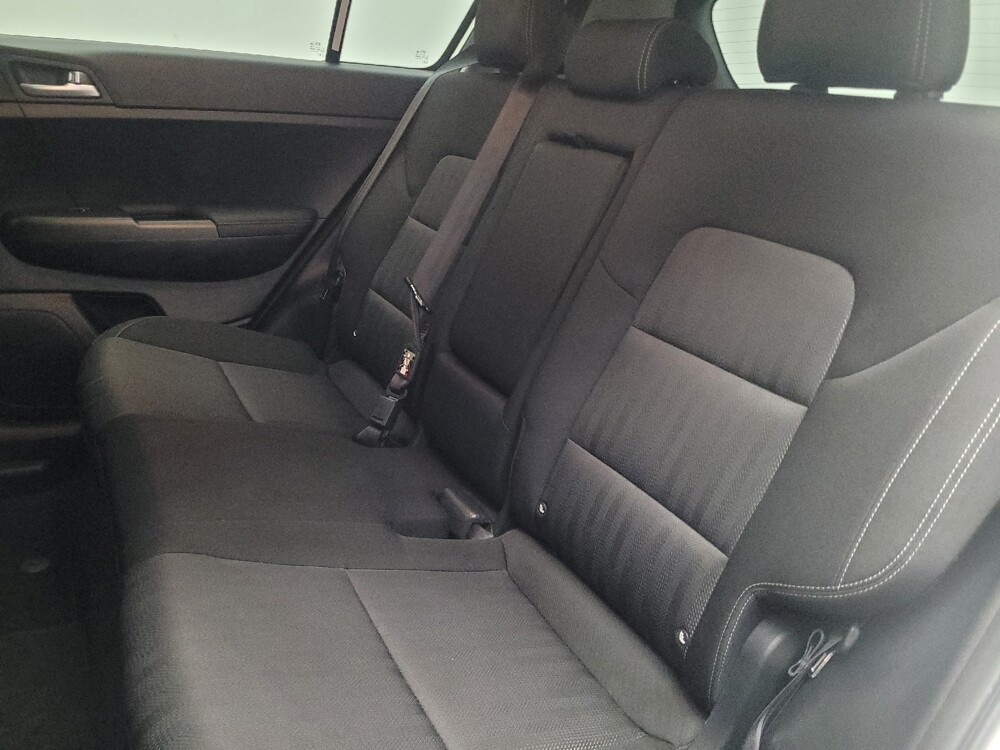 2020 Kia Sportage in Marietta, GA 30062 - 18130870 18