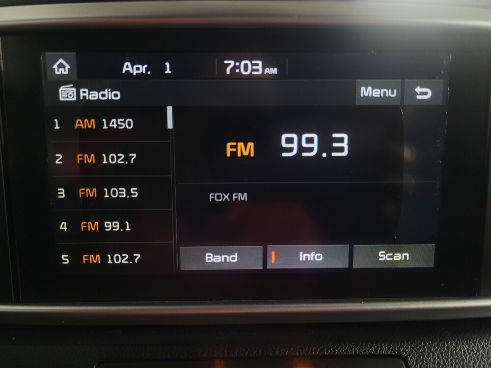 2020 Kia Sportage in Marietta, GA 30062 - 18130870 25