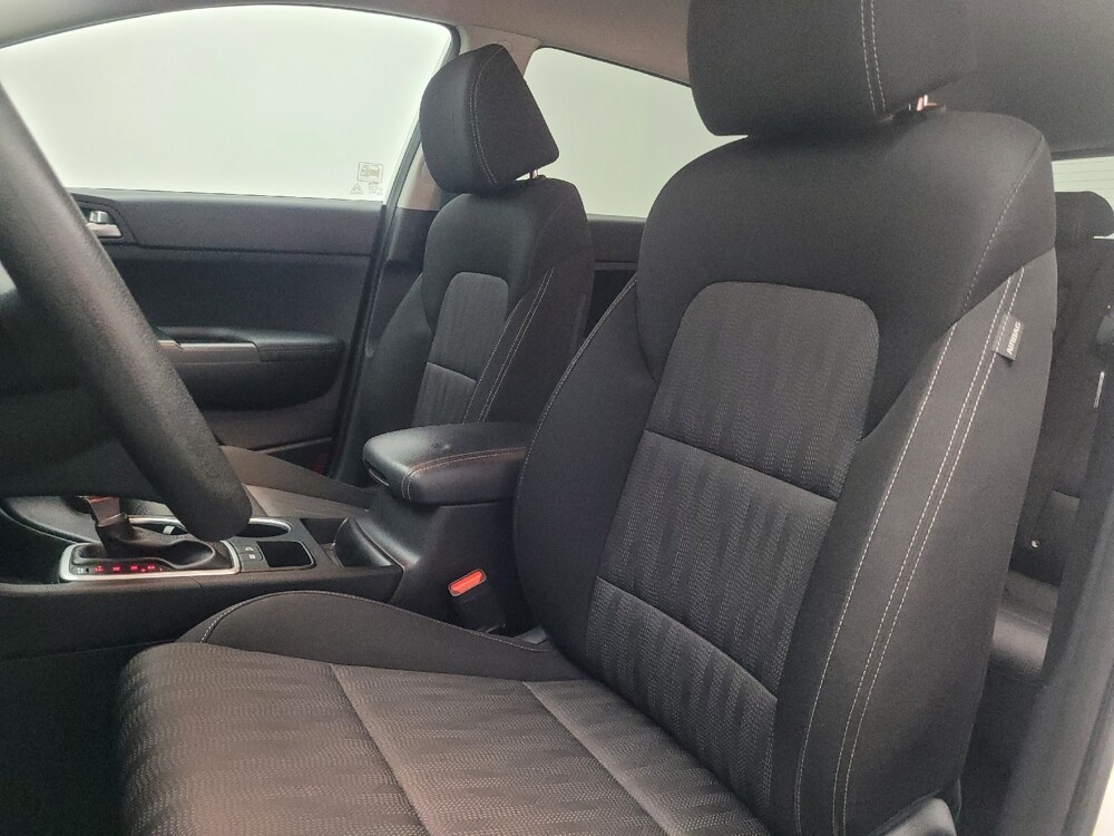 2020 Kia Sportage in Marietta, GA 30062 - 18130870 17