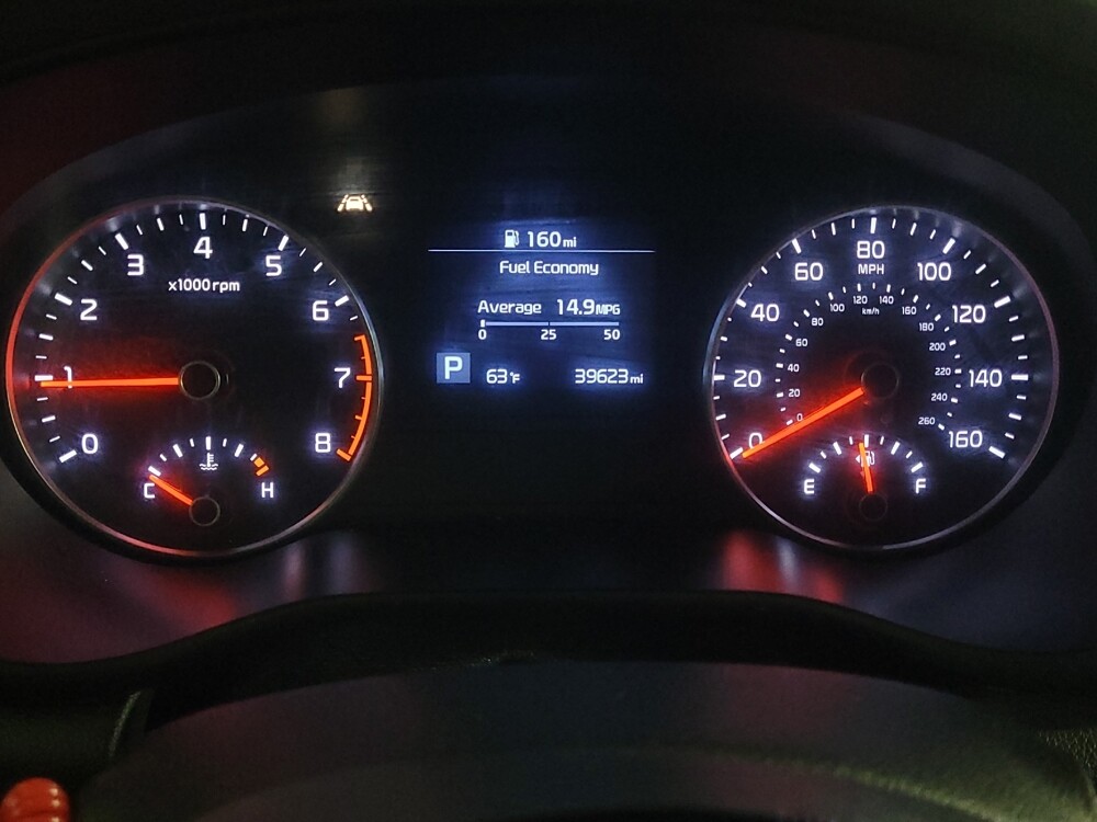 2020 Kia Sportage in Marietta, GA 30062 - 18130870 23