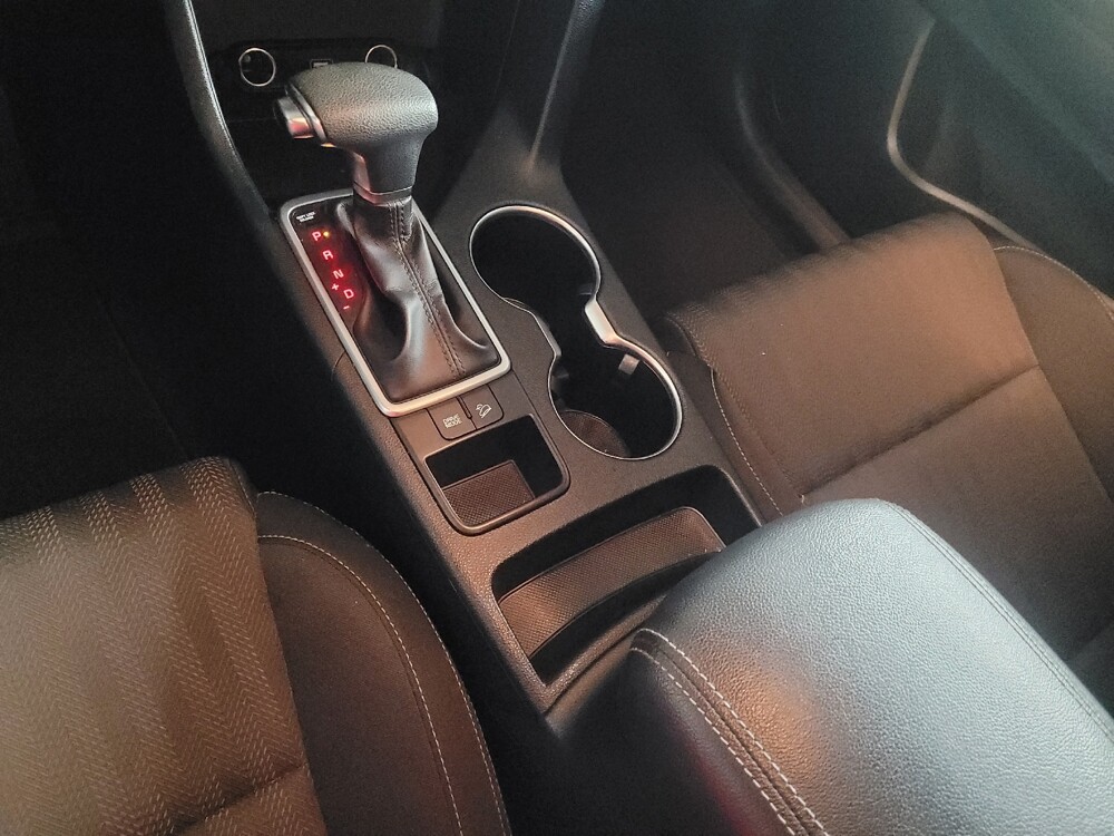 2020 Kia Sportage in Marietta, GA 30062 - 18130870 26