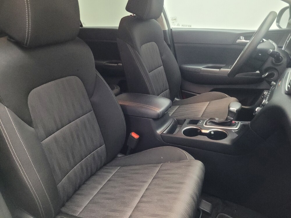 2020 Kia Sportage in Marietta, GA 30062 - 18130870 21