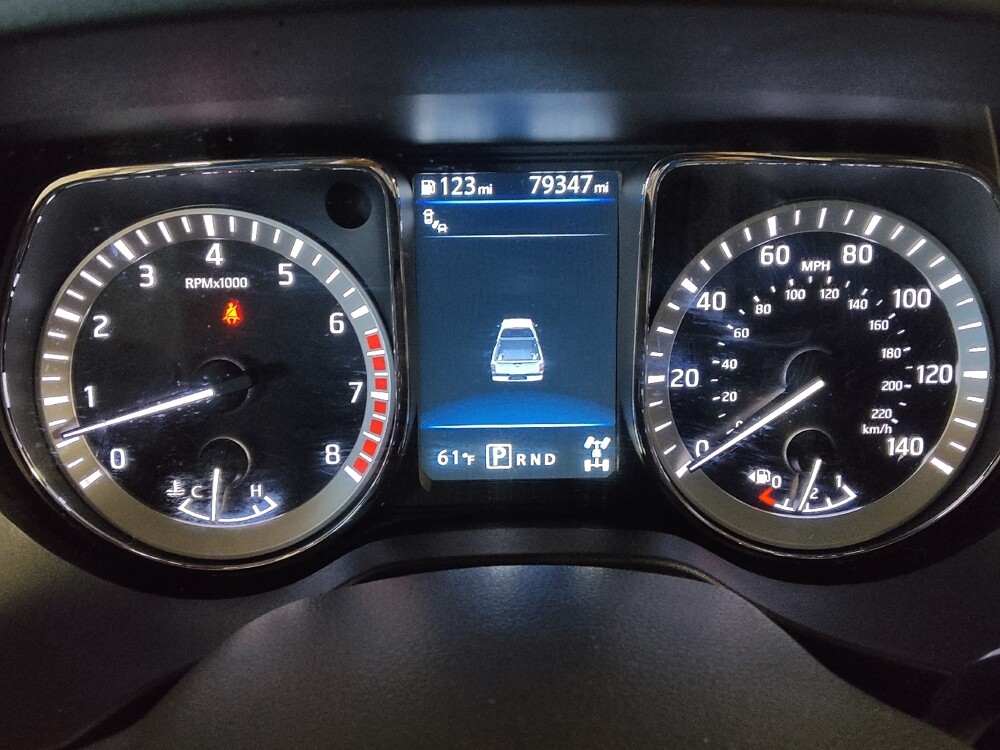 2019 Nissan Titan in Chattanooga, TN 37421 - 18130871 23