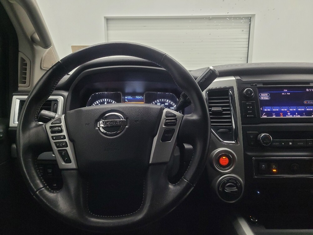 2019 Nissan Titan in Chattanooga, TN 37421 - 18130871 22