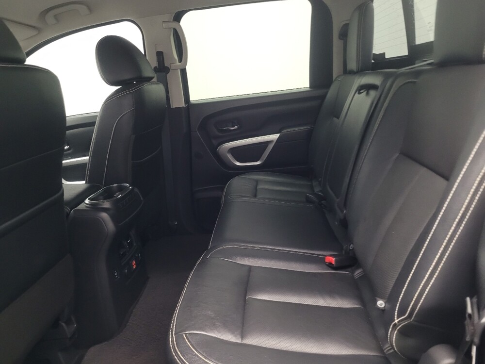 2019 Nissan Titan in Chattanooga, TN 37421 - 18130871 18