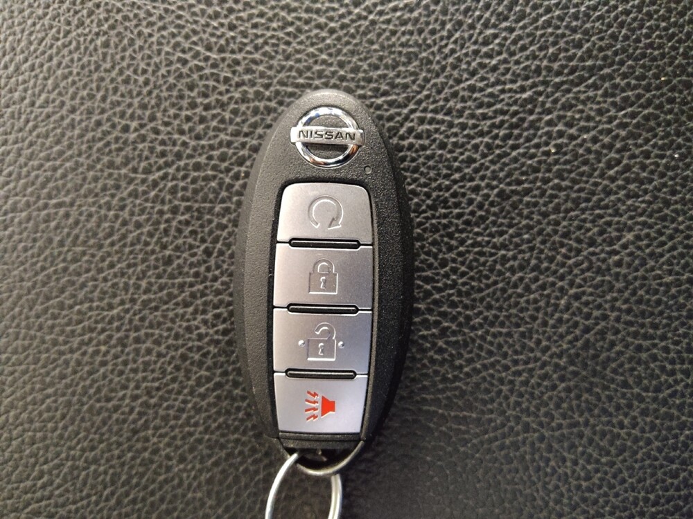 2019 Nissan Titan in Chattanooga, TN 37421 - 18130871 32