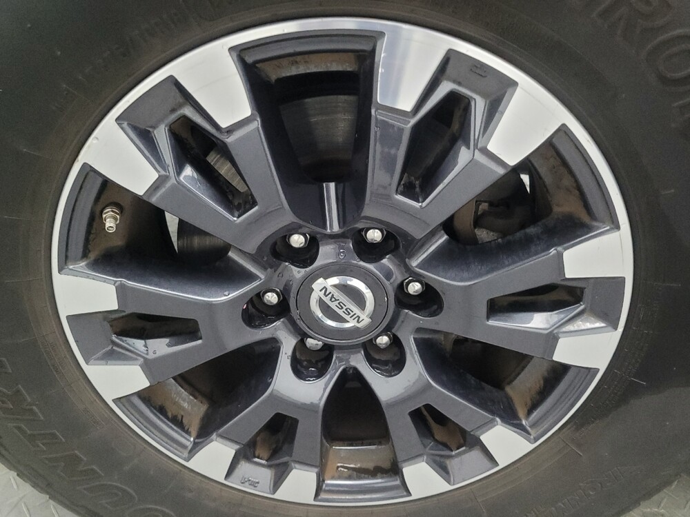 2019 Nissan Titan in Chattanooga, TN 37421 - 18130871 31