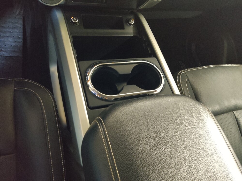 2019 Nissan Titan in Chattanooga, TN 37421 - 18130871 26