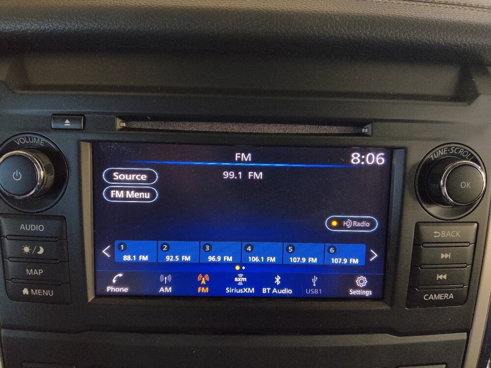 2019 Nissan Titan in Chattanooga, TN 37421 - 18130871 25