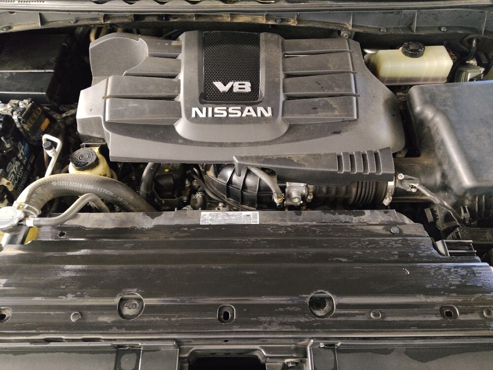 2019 Nissan Titan in Chattanooga, TN 37421 - 18130871 30