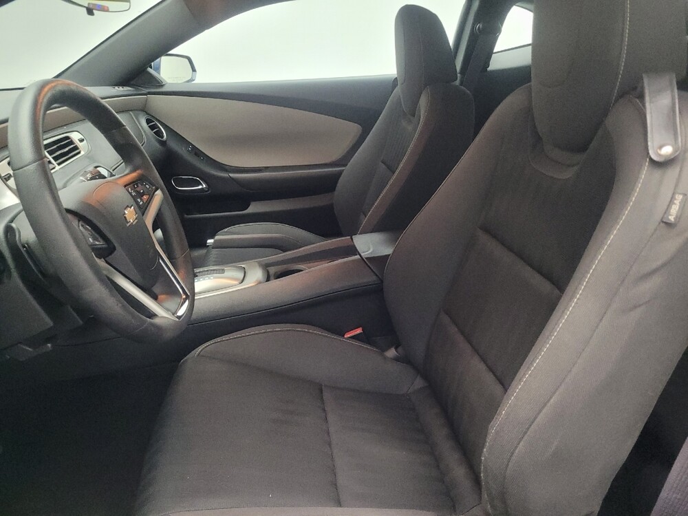 2015 Chevrolet Camaro in Pelham, AL 35124 - 18130872 17