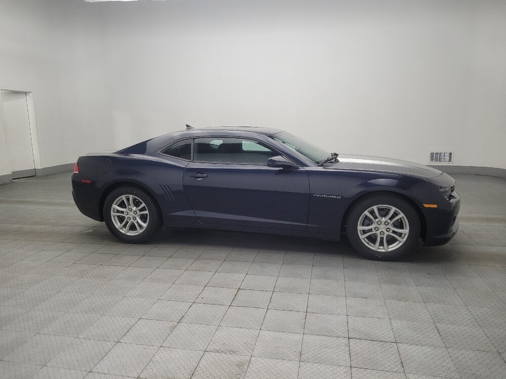 2015 Chevrolet Camaro in Pelham, AL 35124 - 18130872 11